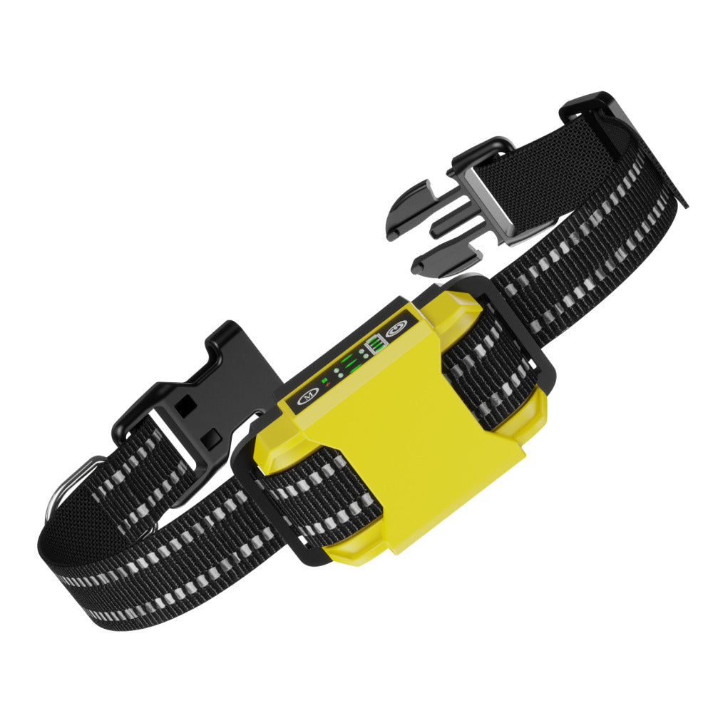 Astko B601 Bark Control Collar (NO SHOCK)