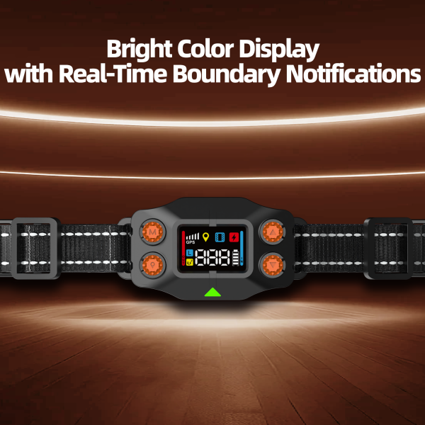 Astko F830 GPS Wireless Dog Fence