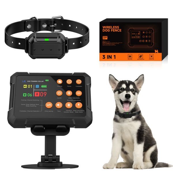 Astko F900 Plus Wireless Dog Fence