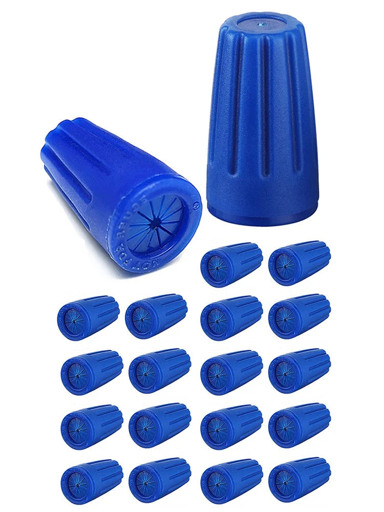 Waterproof Wire Connectors