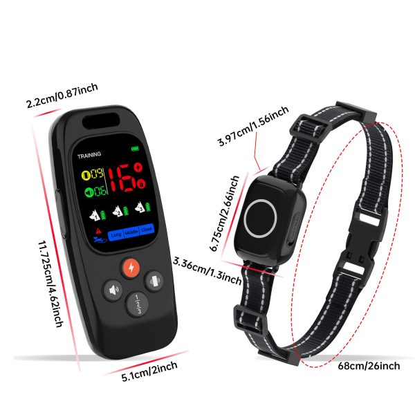 Astko T800 Training Collar