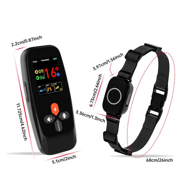 Astko T800-Plus Training Collar