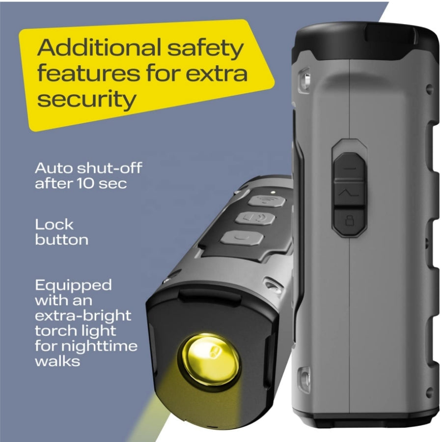 Astko UB120 Ultrasonic Bark Control