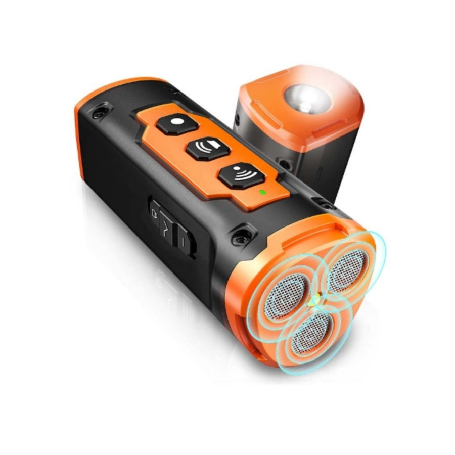 Astko UB120 Ultrasonic Bark Control