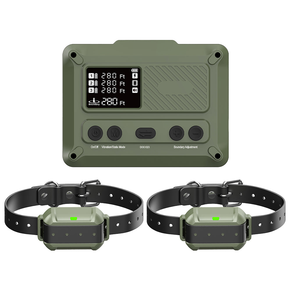 Astko F910 Radar Wireless Dog Fence