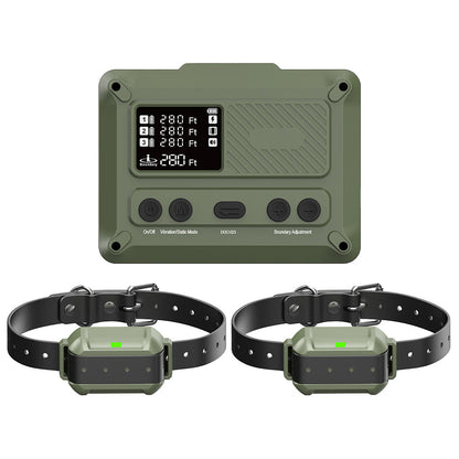 Astko F910 Radar Wireless Dog Fence