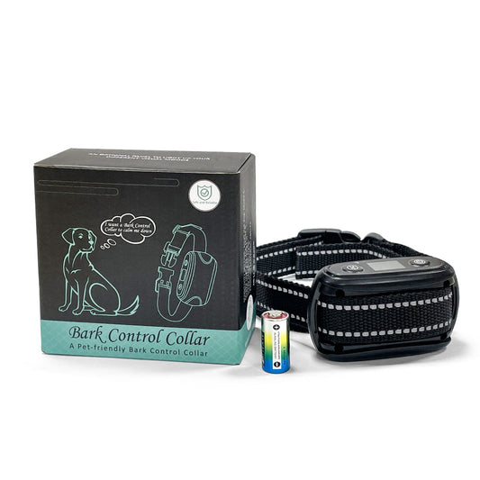 Astko B301 Bark Control Collar (NO SHOCK)
