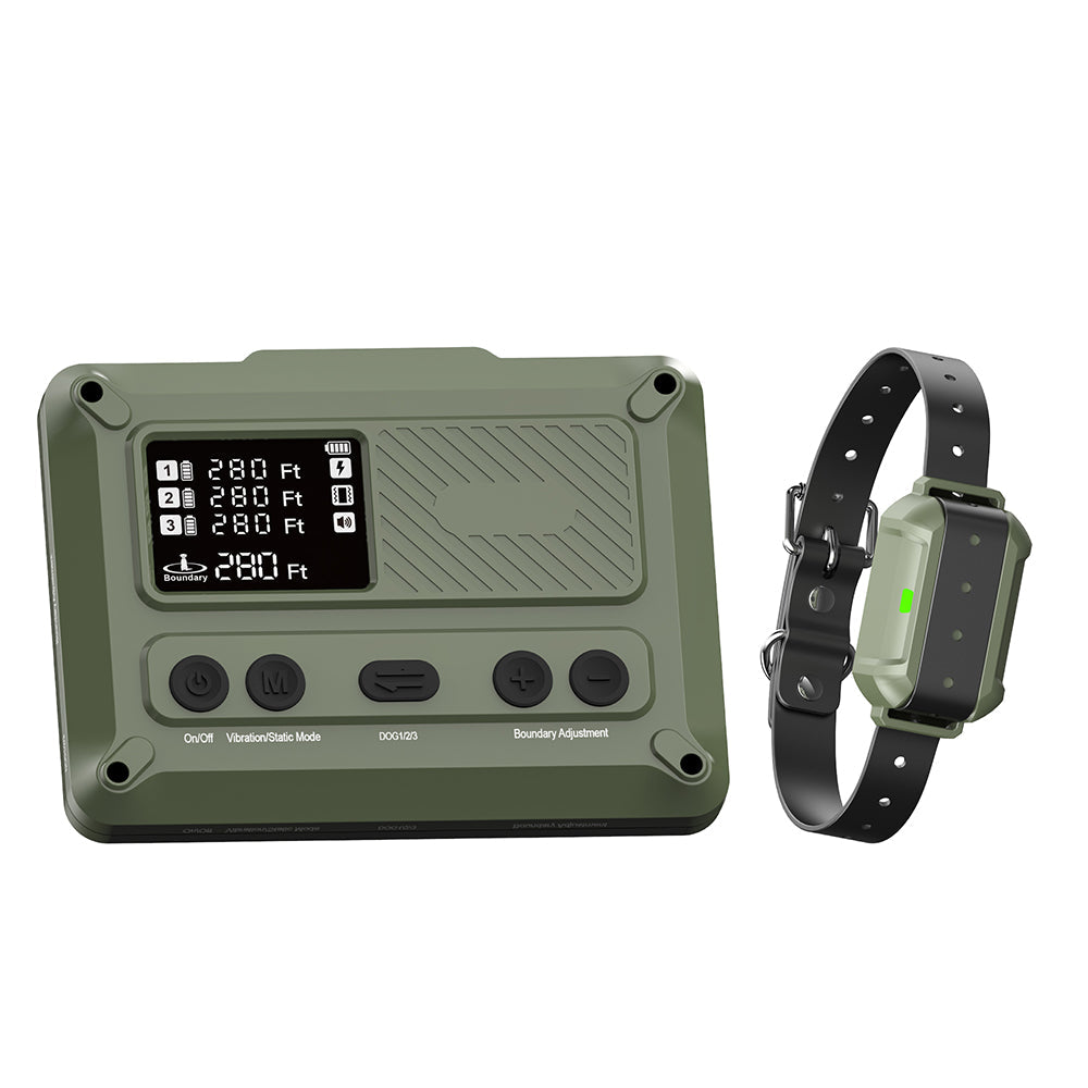 Astko F910 Radar Wireless Dog Fence