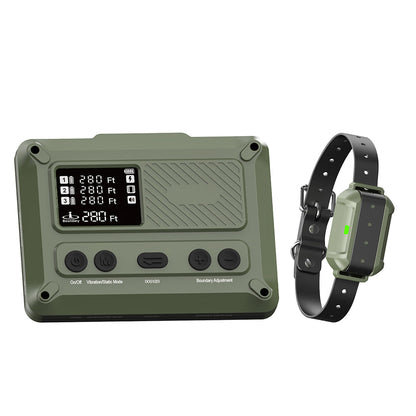 Astko F910 Radar Wireless Dog Fence