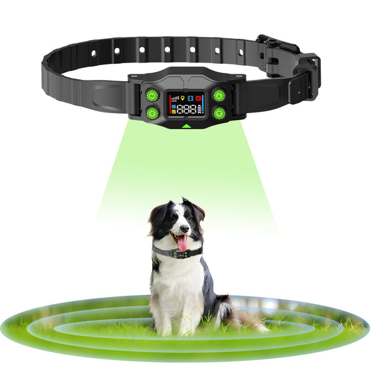 Astko F830-Plus GPS Wireless Dog Fence