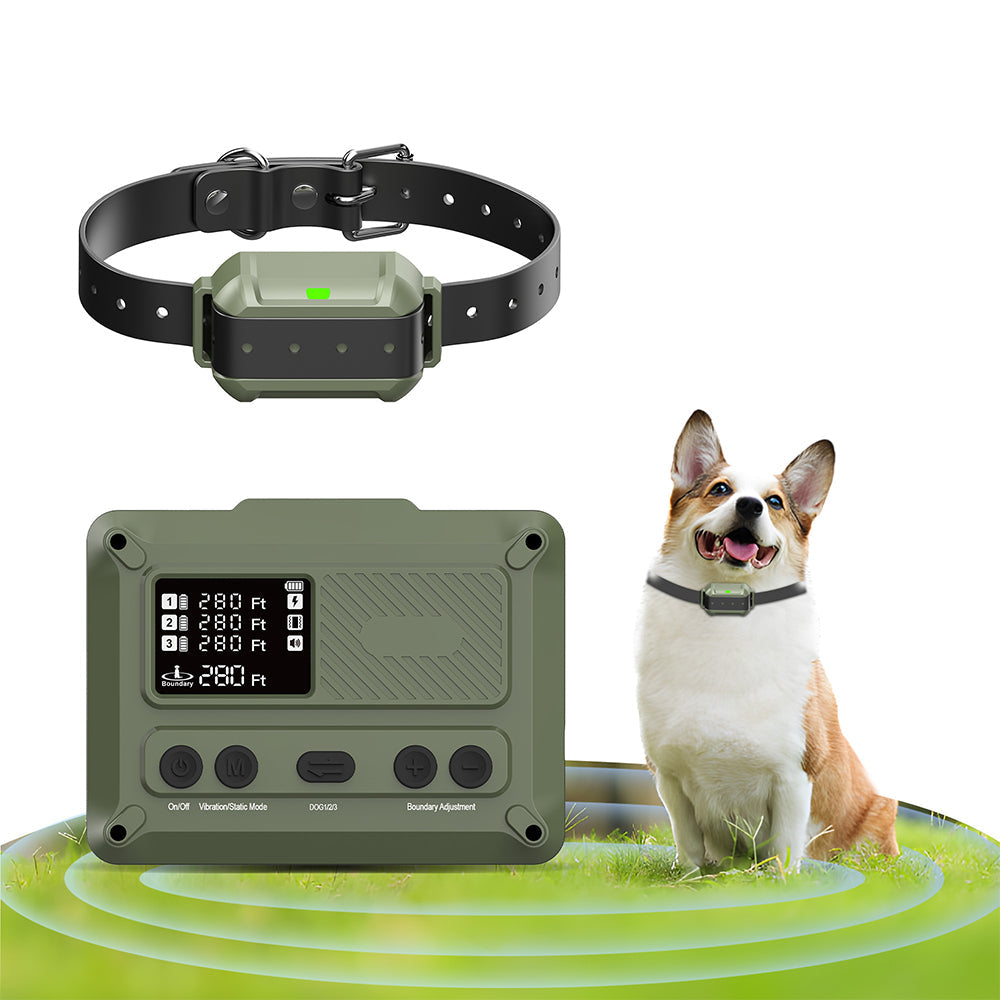 Astko F910 Radar Wireless Dog Fence