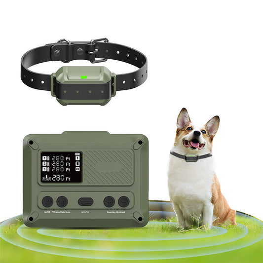 Astko F910 Radar Wireless Dog Fence