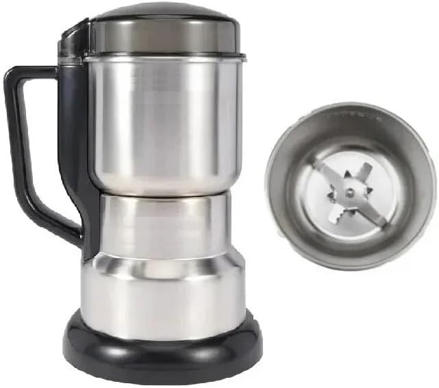 Astko 400w High Power Electric Coffee/Spice Grinder