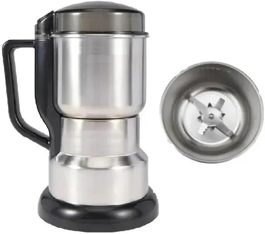 Astko 400w High Power Electric Coffee/Spice Grinder