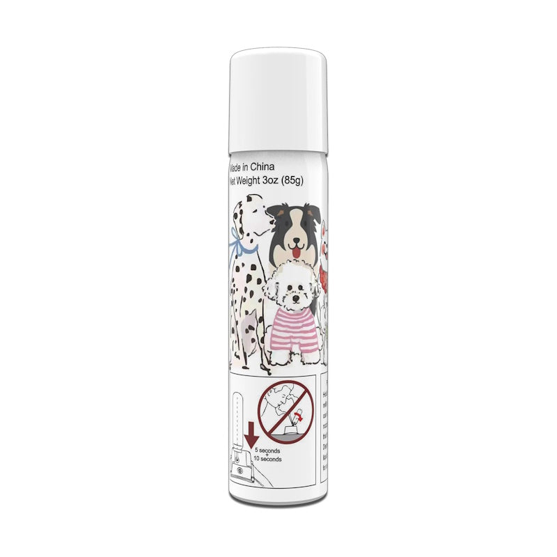 Refill for Citronella Spray Dog Collars (85ML)
