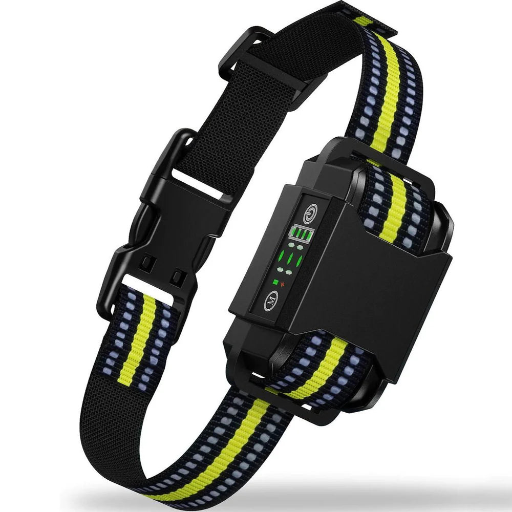Astko B601 Bark Control Collar (NO SHOCK)