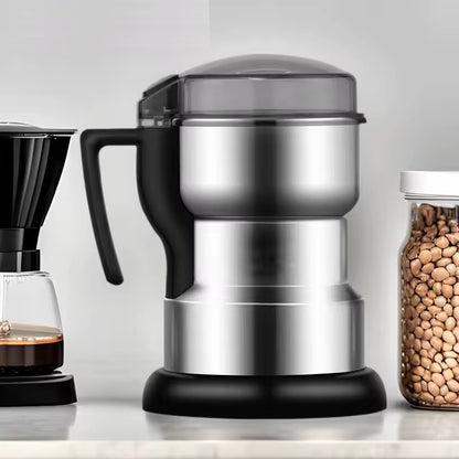 Astko 400w High Power Electric Coffee/Spice Grinder