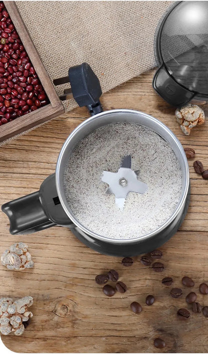 Astko 400w High Power Electric Coffee/Spice Grinder