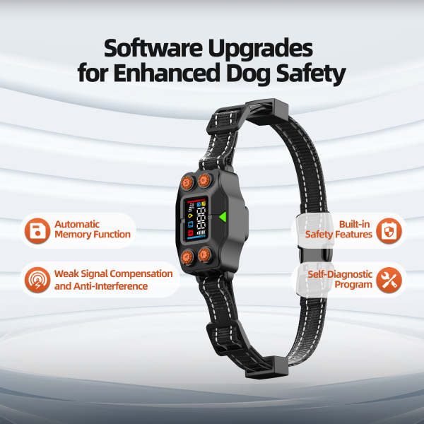 Astko F830 GPS Wireless Dog Fence