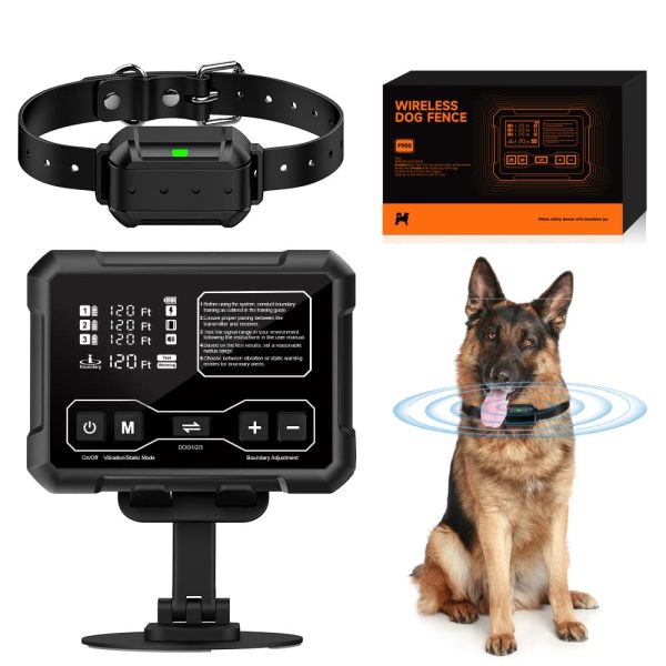 Astko F900 Wireless Dog Fence