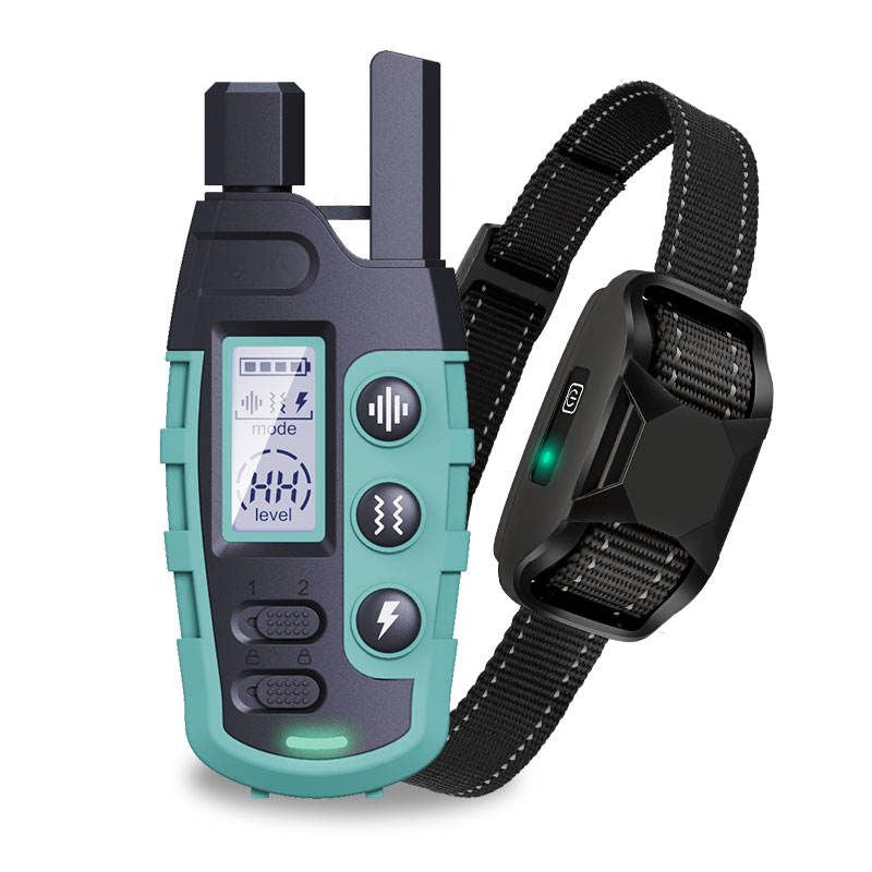 Astko RS2 Electric Dog Training Collar with Remote Control (3300ft)