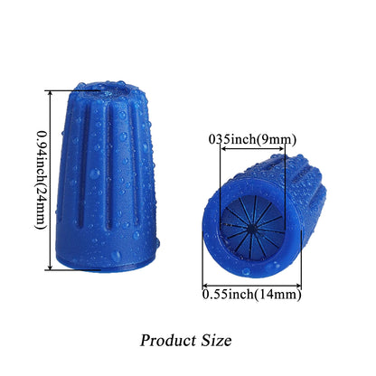 Waterproof Wire Connectors