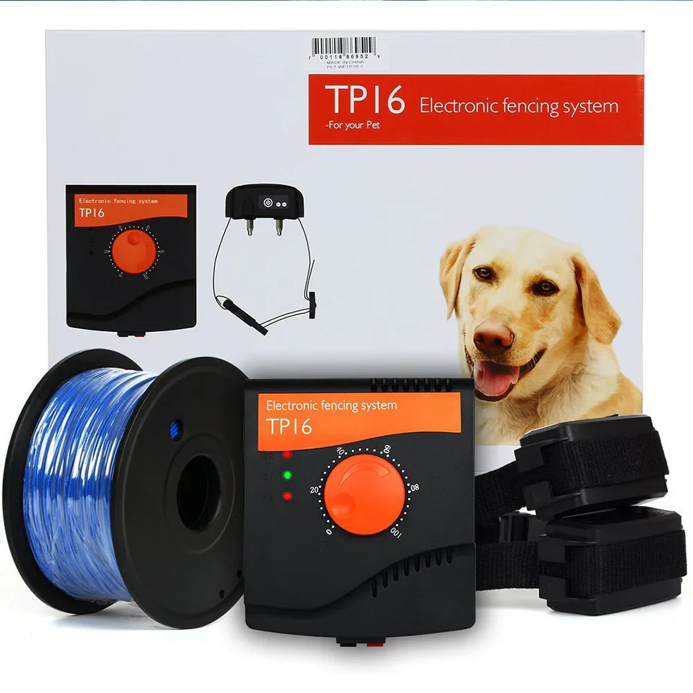 Astko TP16 Pet Underground Electric Fence System
