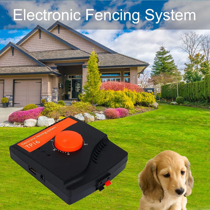 Astko TP16 Pet Underground Electric Fence System