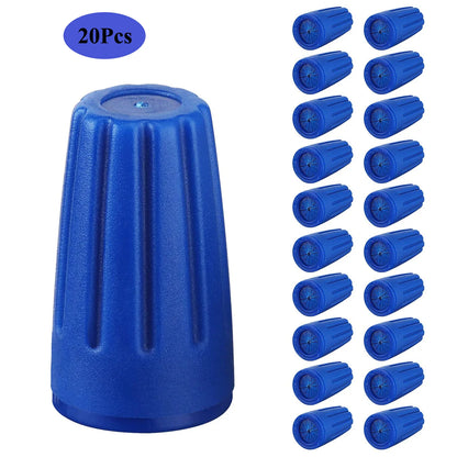 Waterproof Wire Connectors