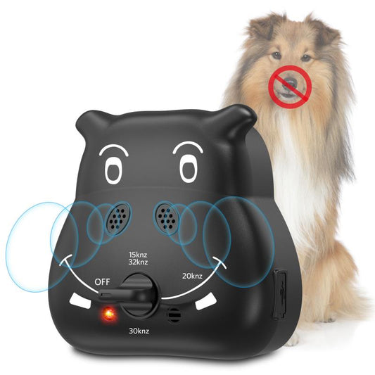 Astko K8 Ultrasonic Bark Control