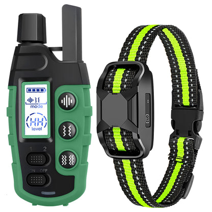 Astko RS2 Electric Dog Training Collar with Remote Control (3300ft)