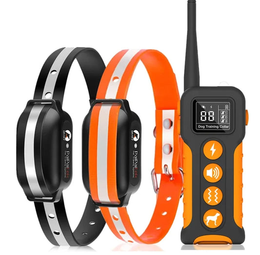 Astko T726 Advanced Dog Training Collar Device (1000 meters)