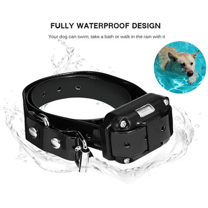 Astko T776 Remote Dog Training Collar