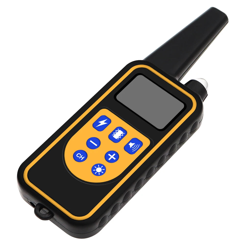 Replacement Accessories for Astko T776 Model Dog Training Device