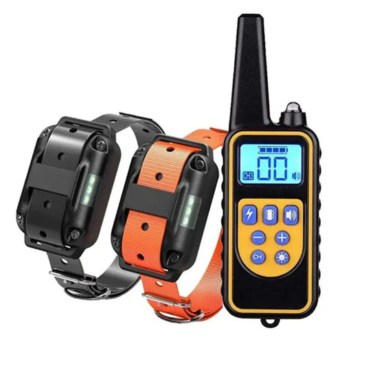Astko T776 Remote Dog Training Collar
