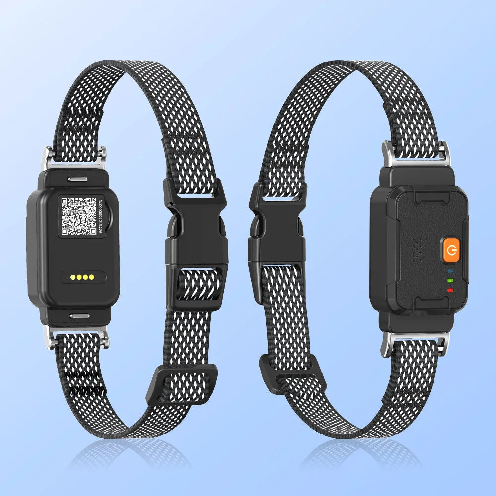 ASTKO G761 4G Pet GPS Tracker with Real‑Time GPS Tracking, Health Monitoring Smart Escape Alerts