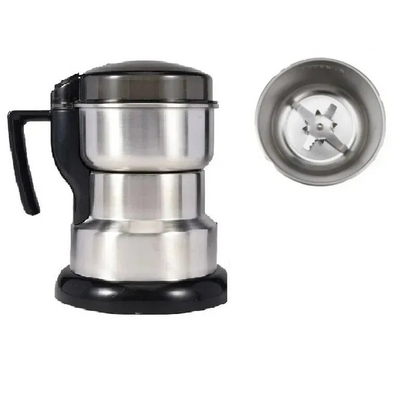 Astko 400w High Power Electric Coffee/Spice Grinder
