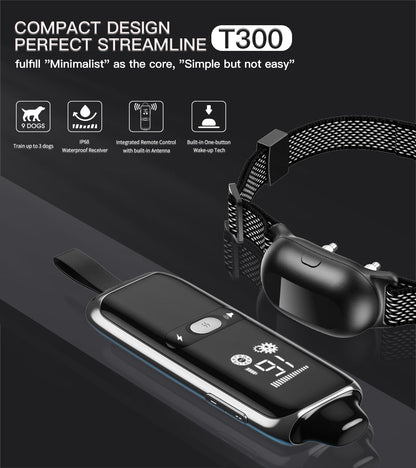 Astko T300 Dog Training Collar