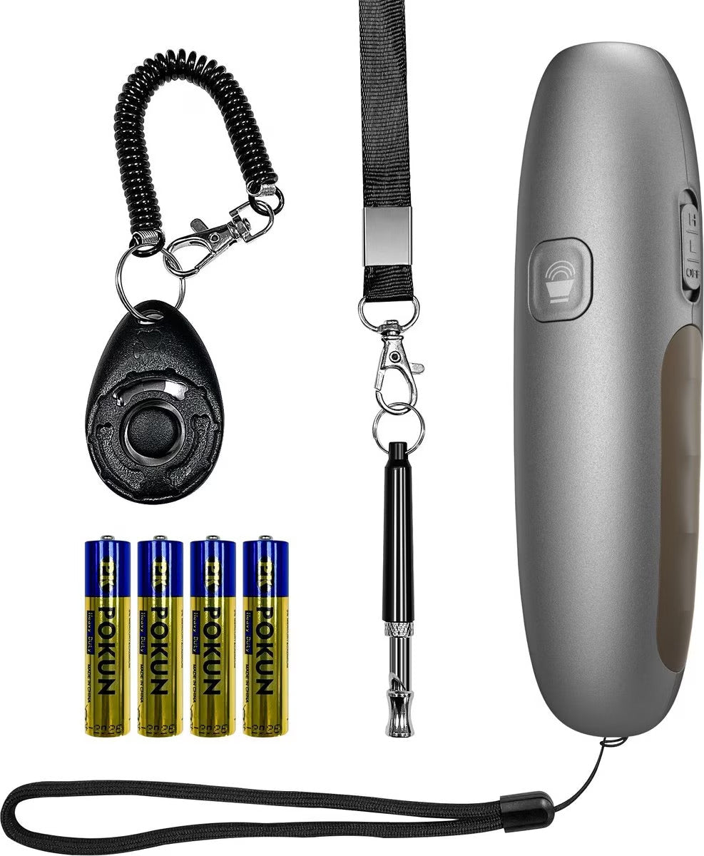 Astko UB100 Ultrasonic Bark Control