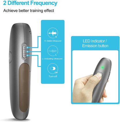 Astko UB100 Ultrasonic Bark Control