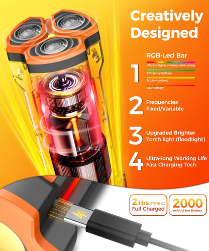Astko UB122 Ultrasonic Bark Control
