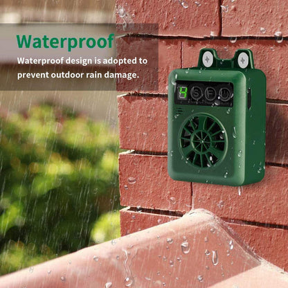 Astko K6 Ultrasonic Bark Control