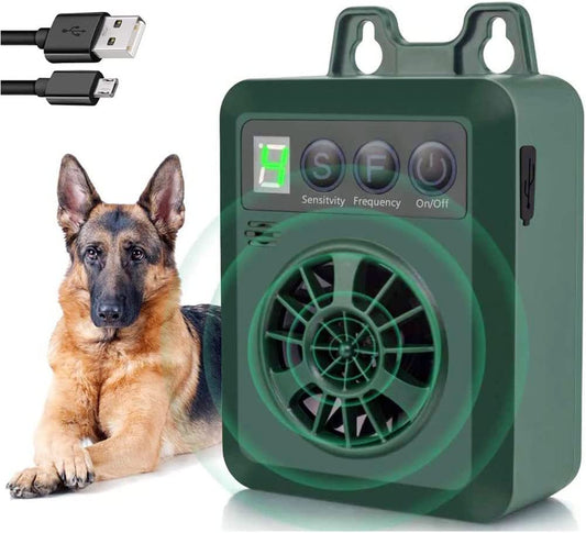 Astko K6 Ultrasonic Bark Control
