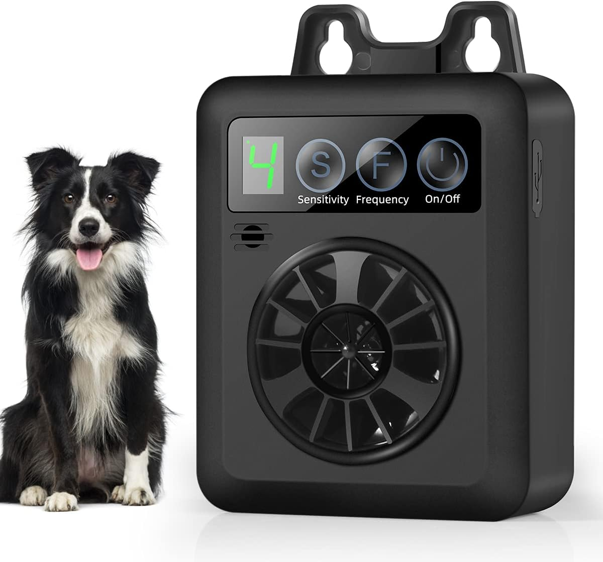 Astko K6 Ultrasonic Bark Control