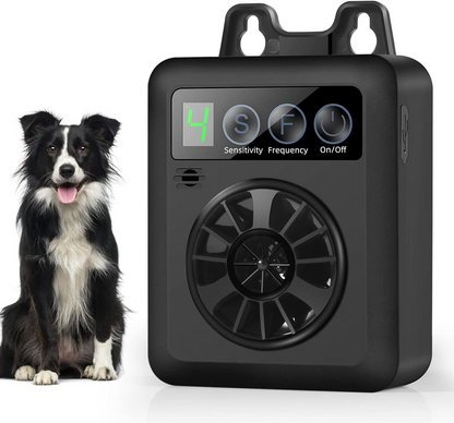 Astko K6 Ultrasonic Bark Control