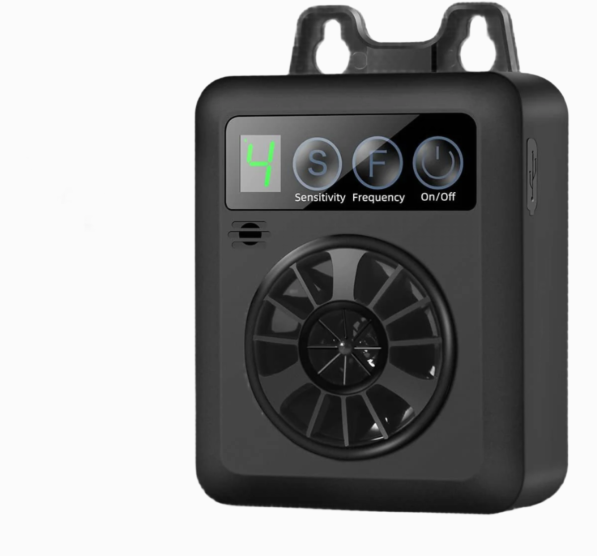 Astko K6 Ultrasonic Bark Control