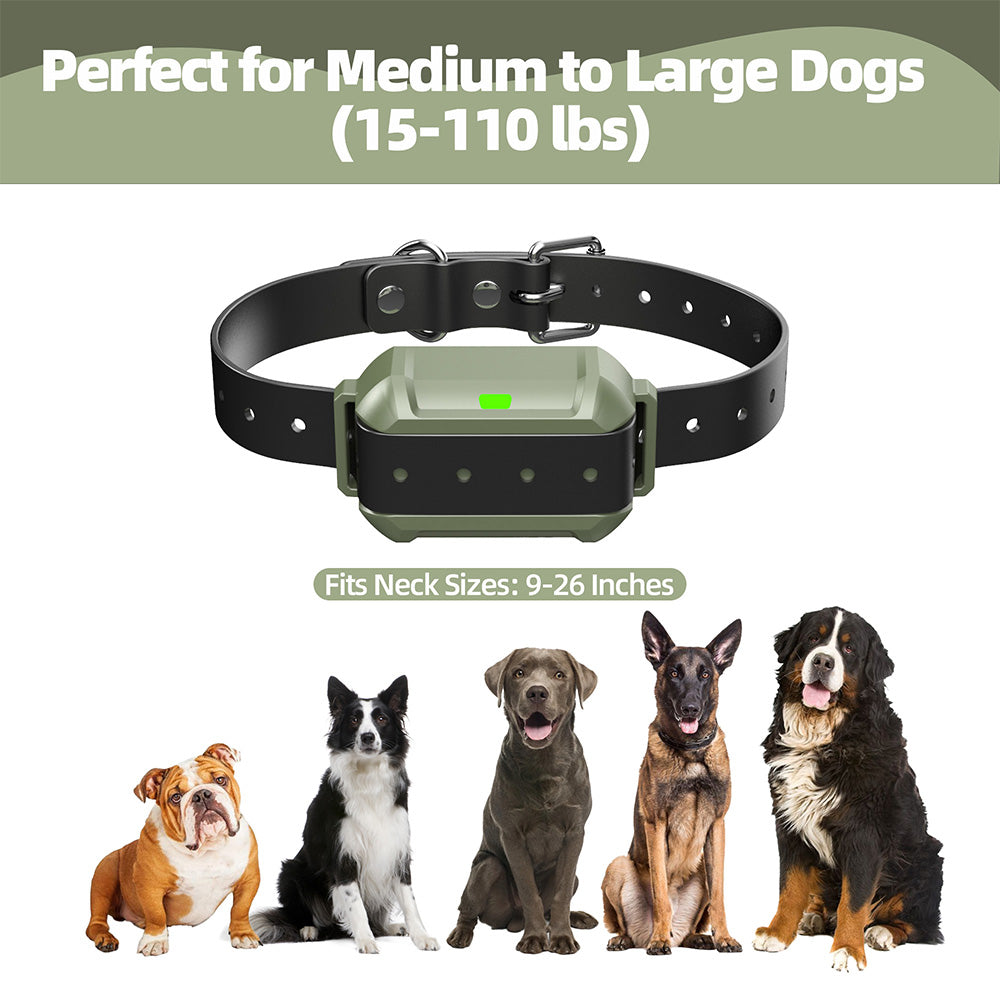 Astko F910 Radar Wireless Dog Fence