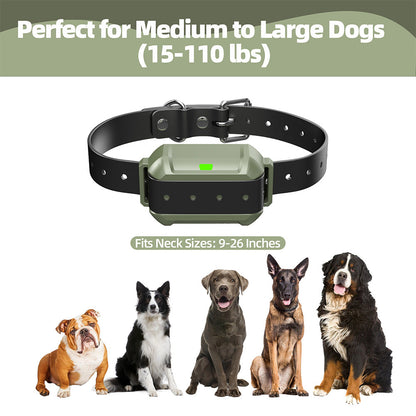 Astko F910 Radar Wireless Dog Fence